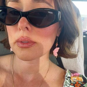 VEUX Sunglasses from white fox boutique